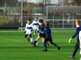 S.K.N.W.K. JO9-1 -M.O.C. '17 JO9-5 (competitie) seizoen 2021-2022 (voorjaar - 3e fase)) (5/93)